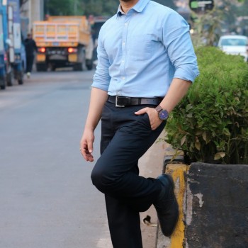 Rohit Mehta
